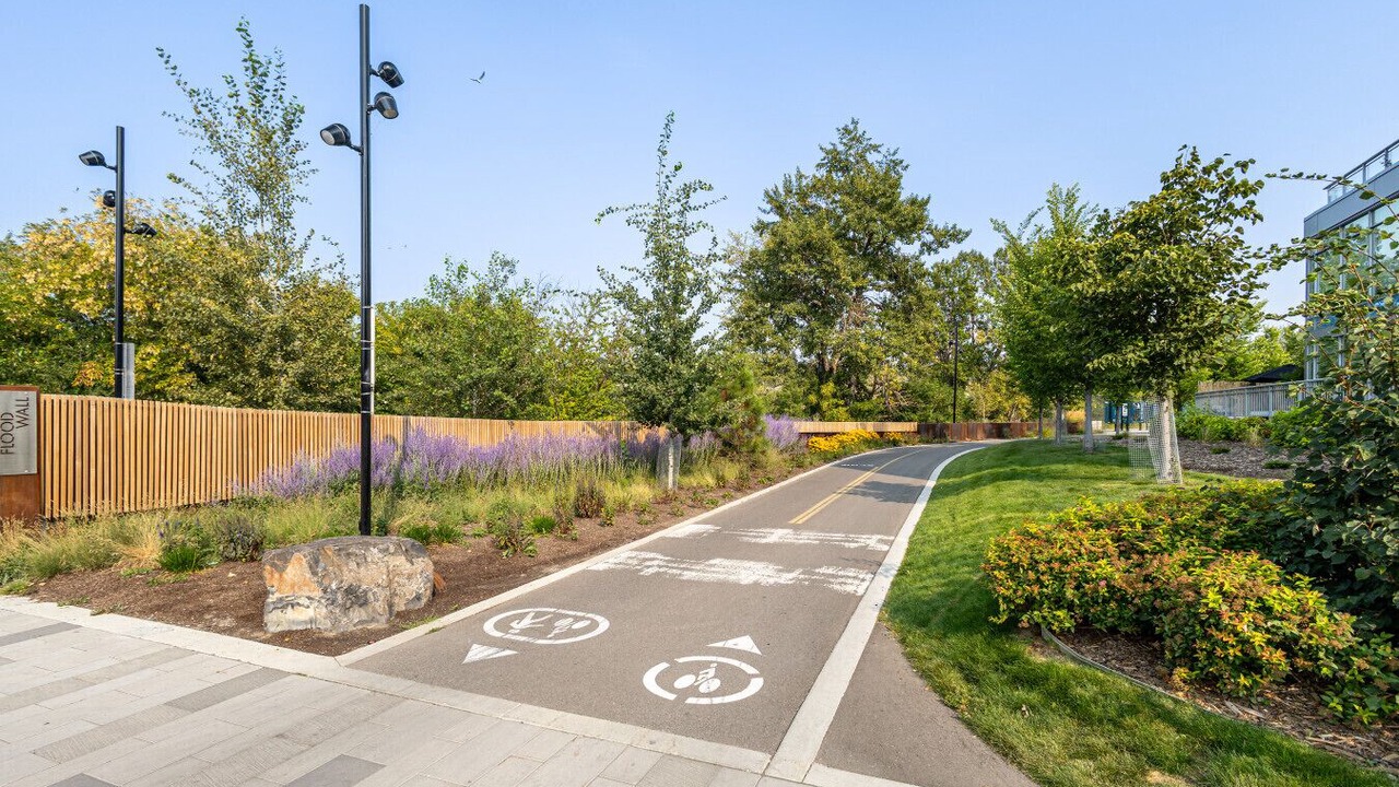 Photo of Outdoor in Bow Riverfront