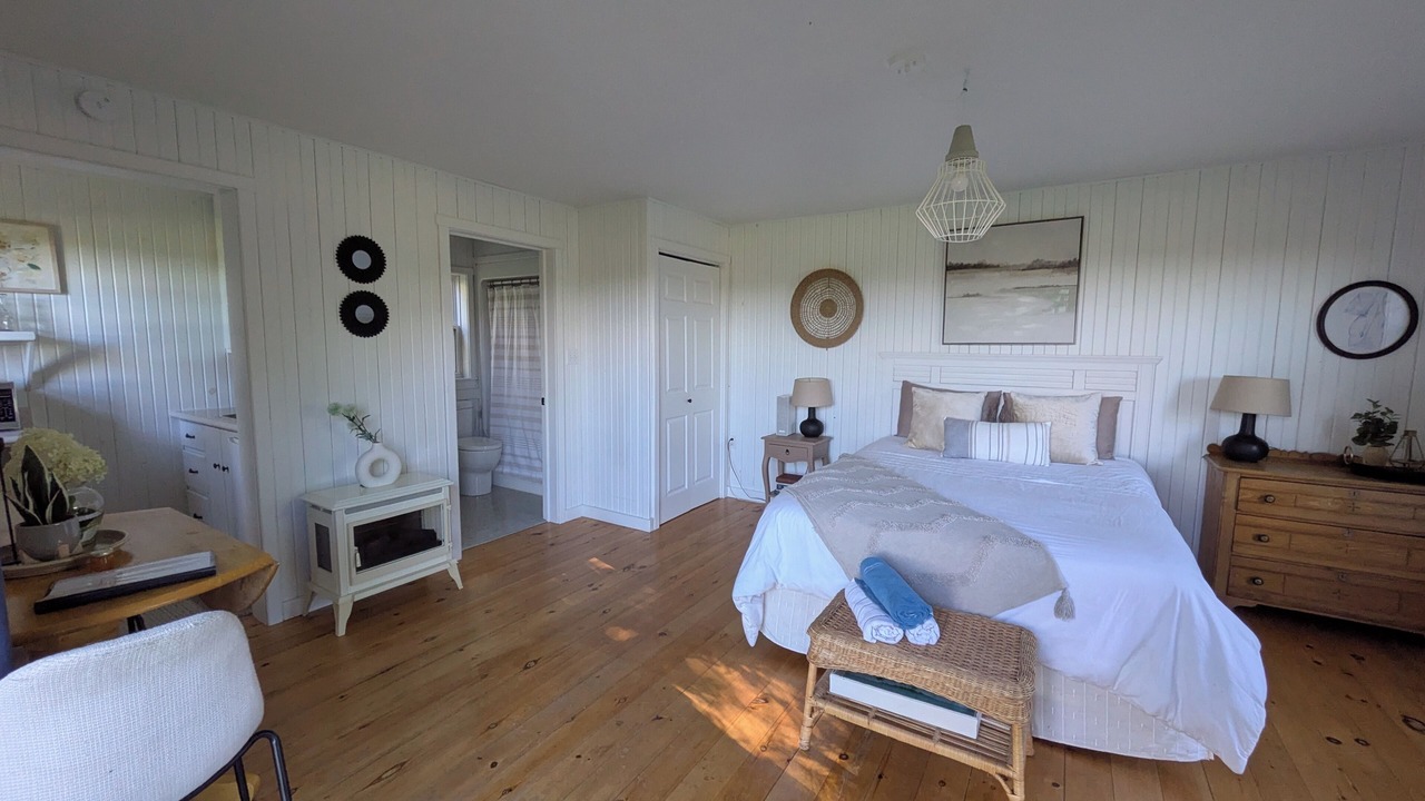 Photo of Bedroom in Cymbria