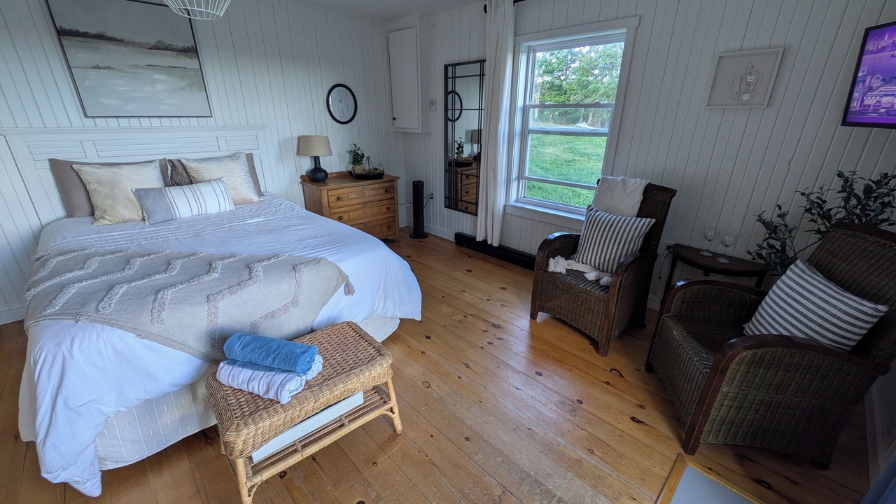 Photo of Bedroom in Cymbria