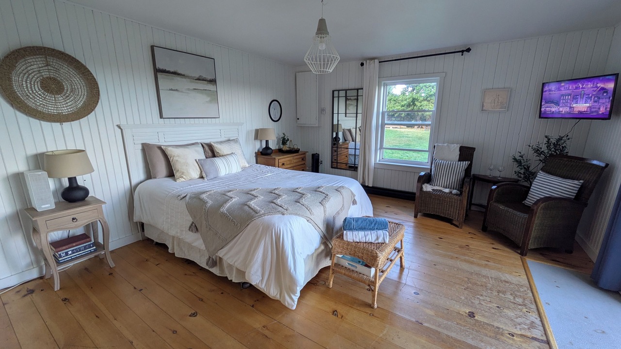 Photo of Bedroom in Cymbria