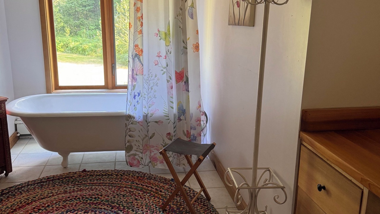Photo of Bathroom in Revelstoke
