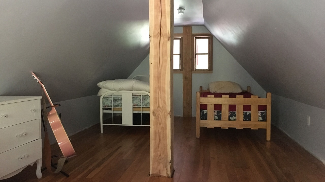 Photo of Bedroom in Revelstoke