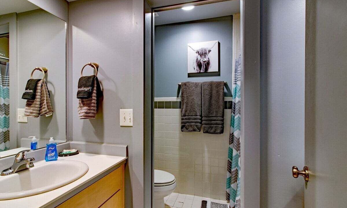 Photo of Bathroom in Fredericton