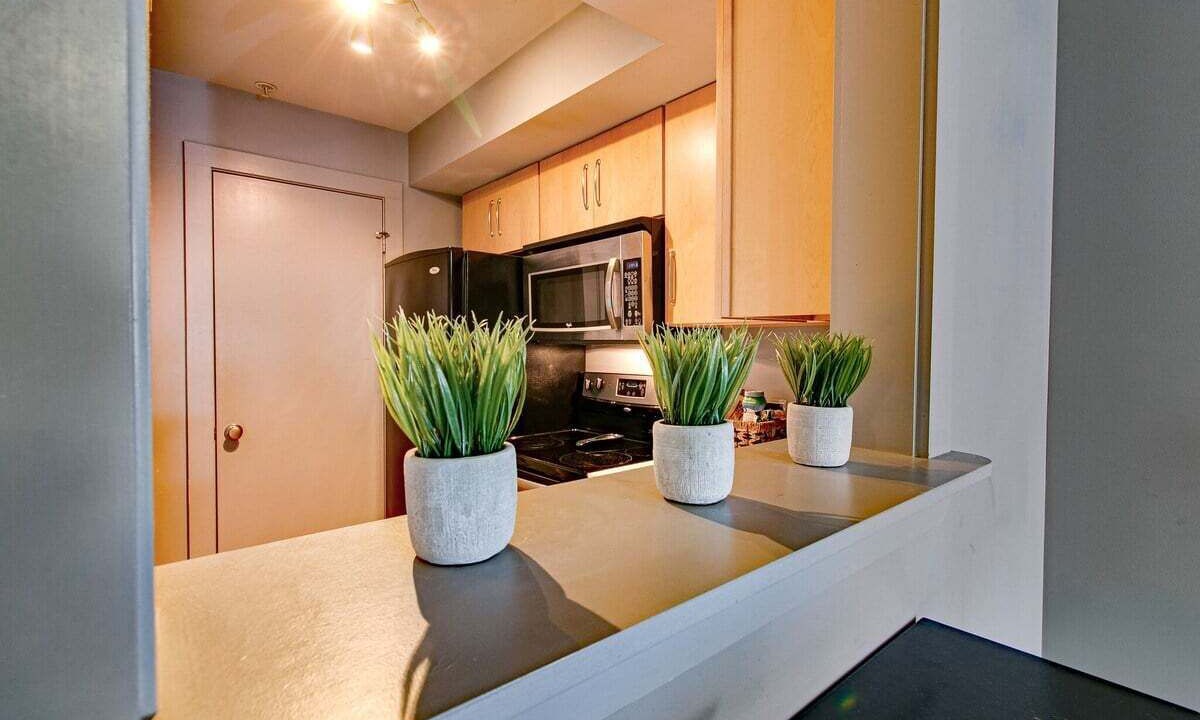 Photo of Kitchen in Fredericton