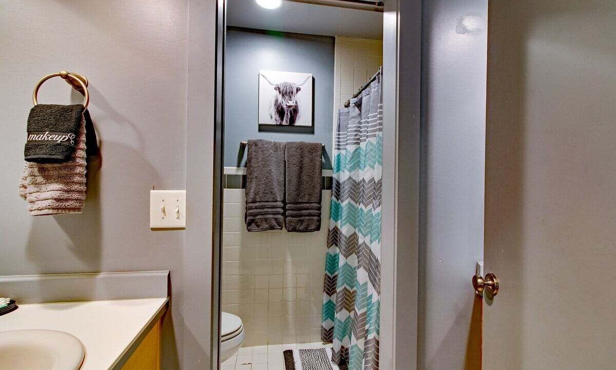 Photo of Bathroom in Fredericton