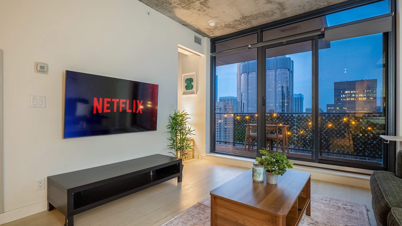 Photo of Livingroom in Connaught