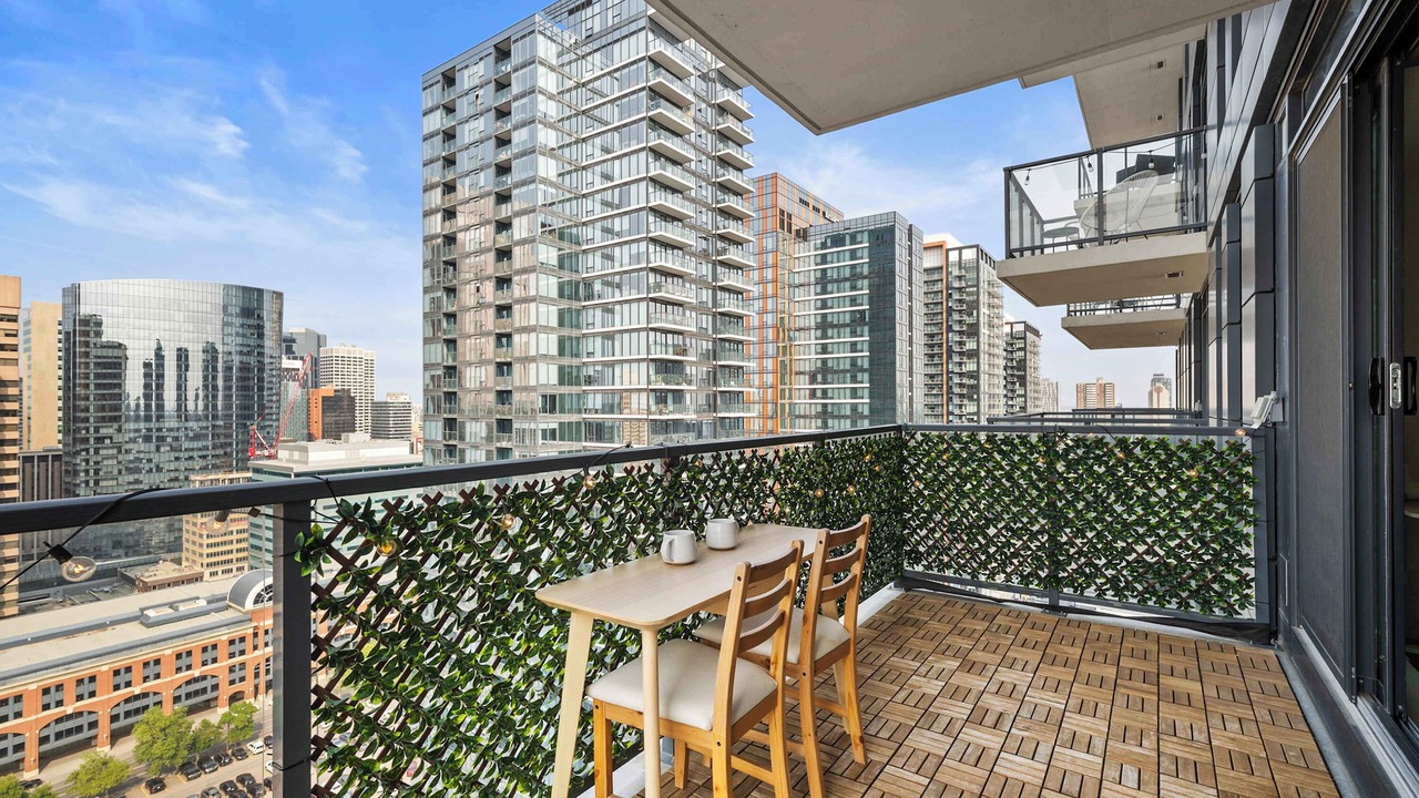 Photo of Outdoor in Connaught