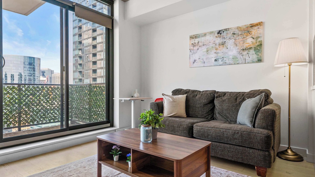 Photo of Livingroom in Connaught