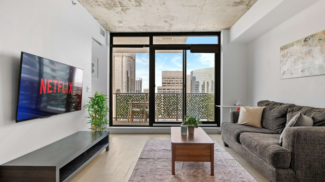 Photo of Livingroom in Connaught