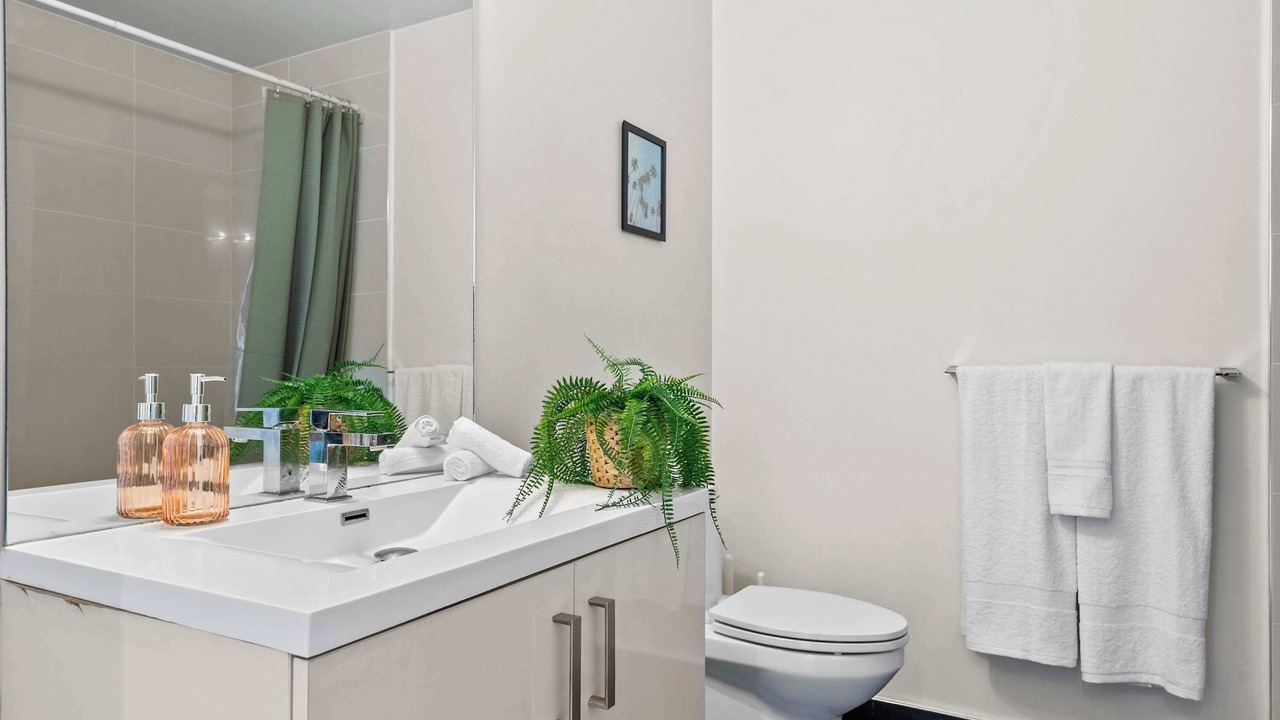 Photo of Bathroom in Connaught