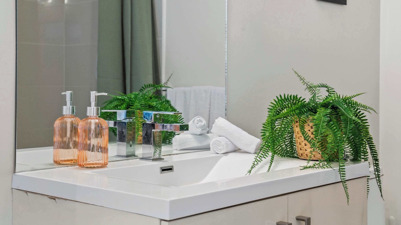 Photo of Bathroom in Connaught