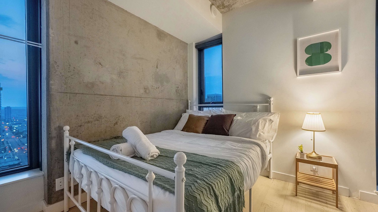 Photo of Bedroom in Connaught