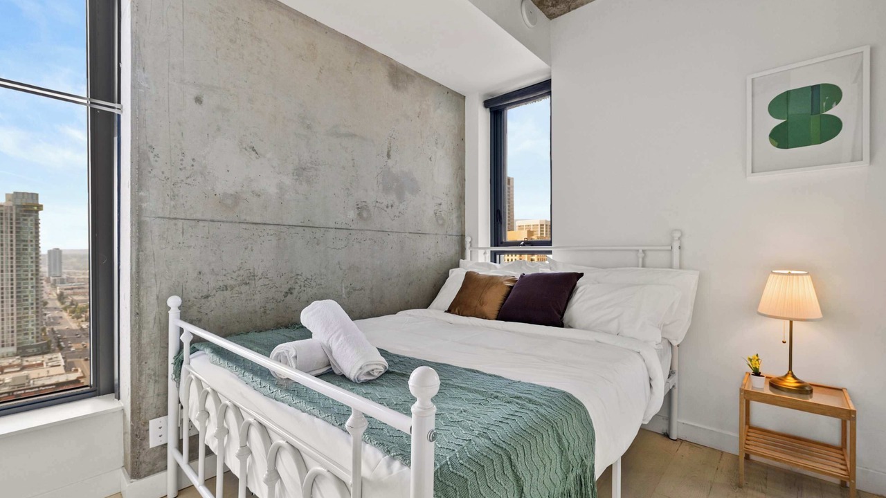 Photo of Bedroom in Connaught
