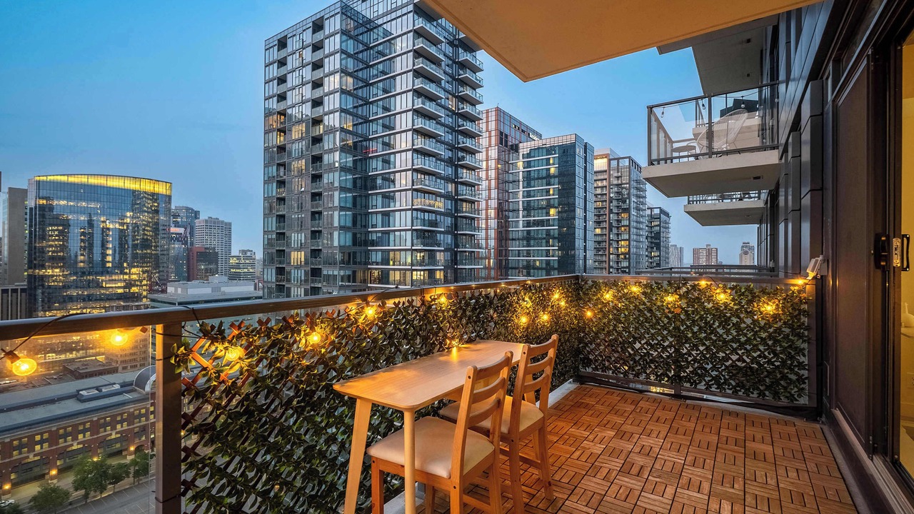 Photo of Outdoor in Connaught