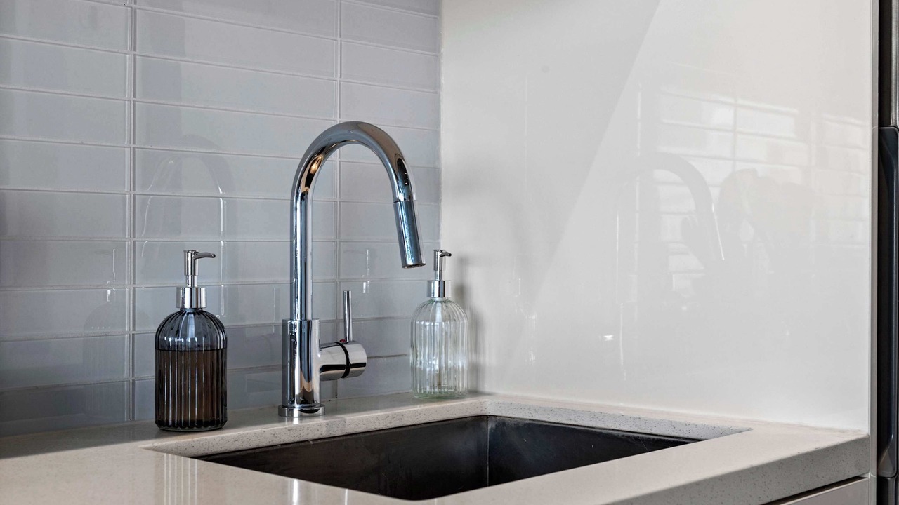 Photo of Bathroom in Connaught