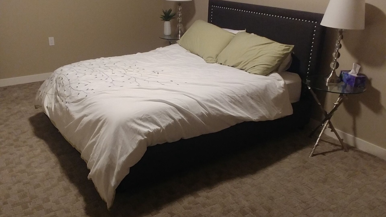 Photo of Bedroom in Rosenort