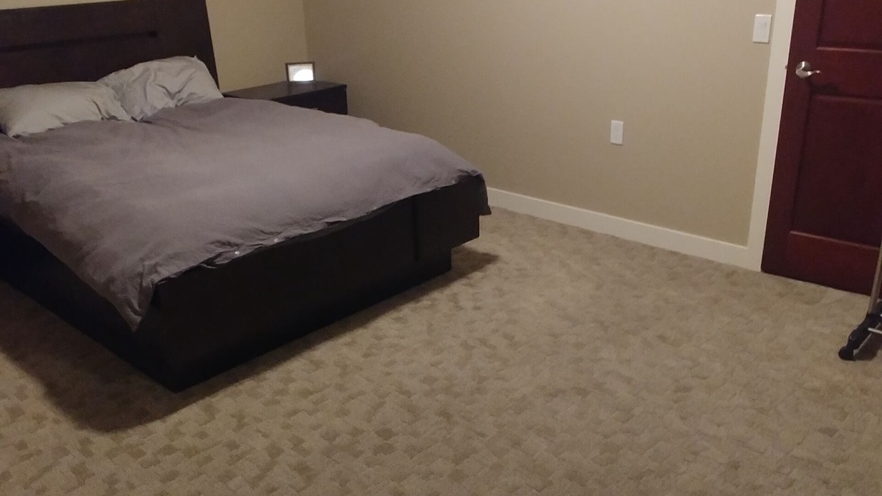 Photo of Bedroom in Rosenort
