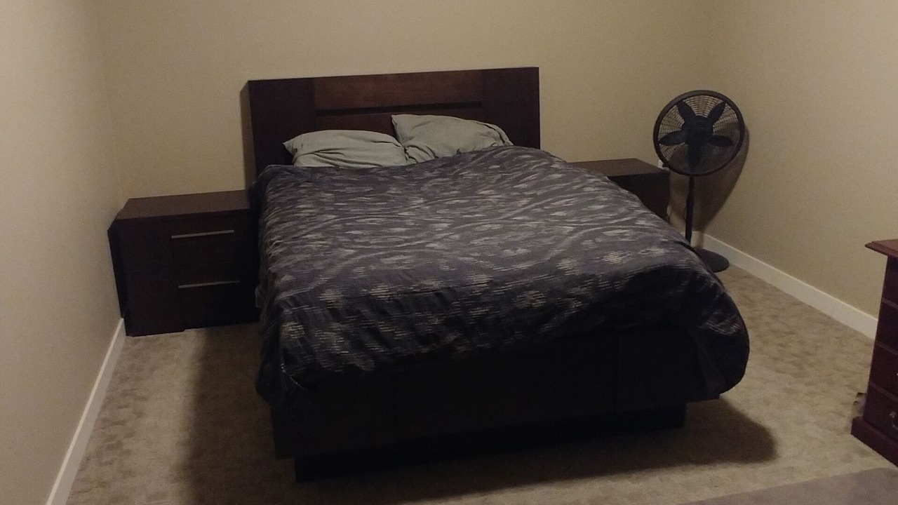 Photo of Bedroom in Rosenort