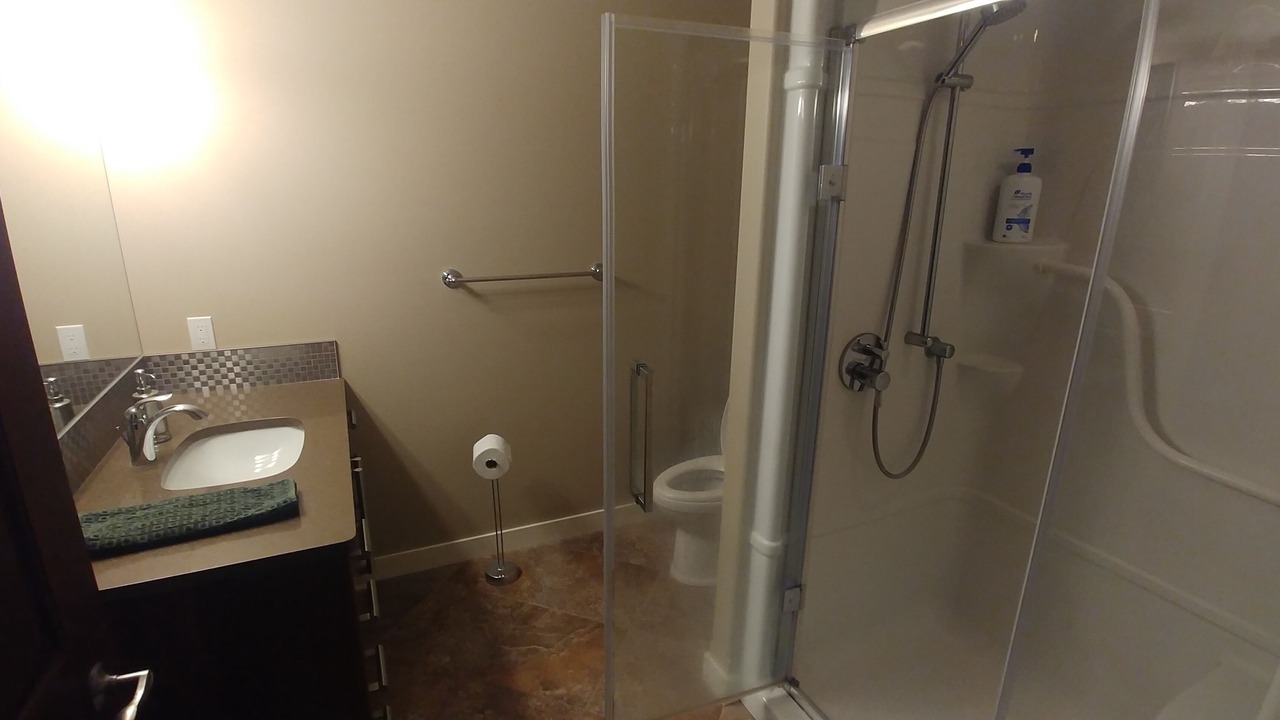 Photo of Bathroom in Rosenort