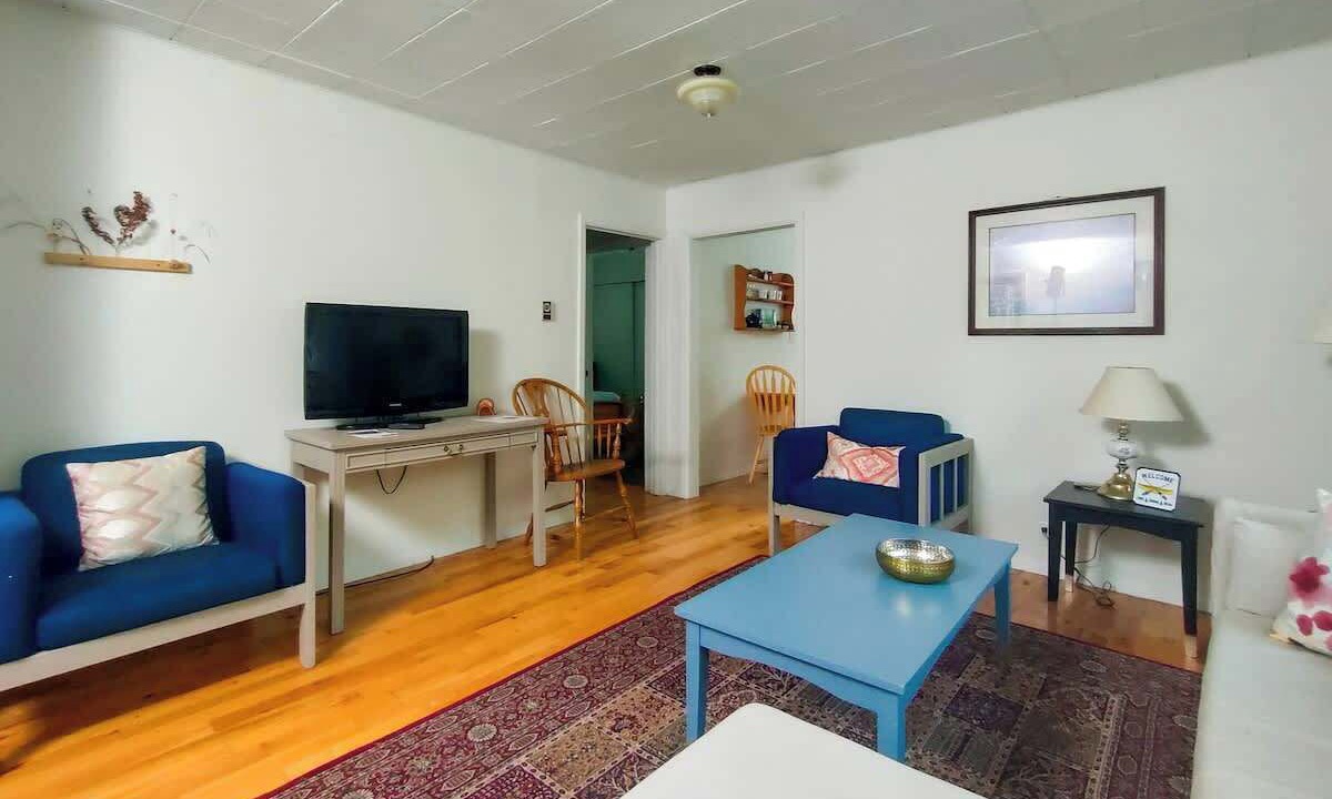 Photo of Livingroom in Tay Valley