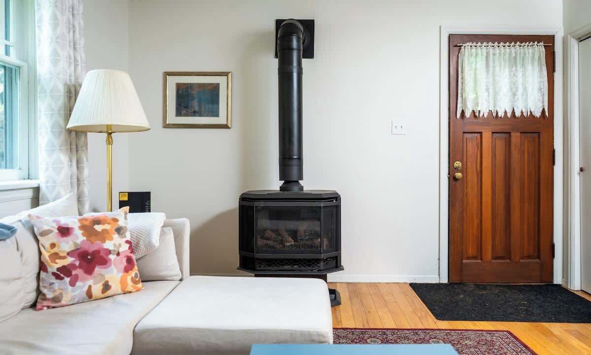 Photo of Livingroom in Tay Valley