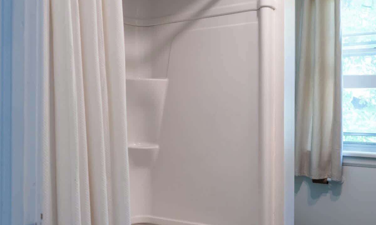 Photo of Bathroom in Tay Valley