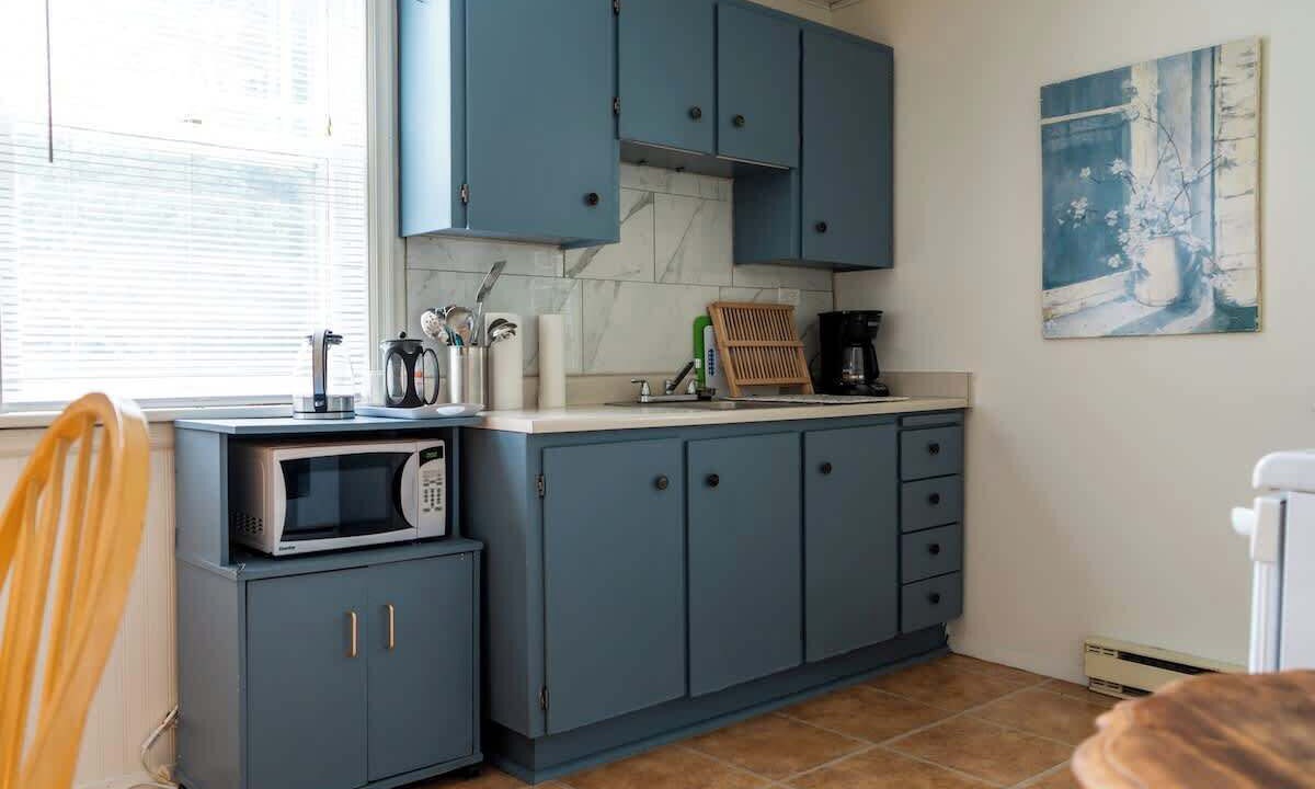 Photo of Kitchen in Tay Valley