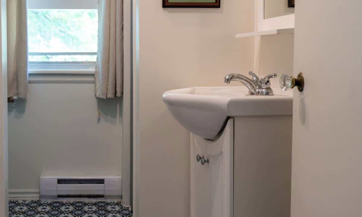 Photo of Bathroom in Tay Valley