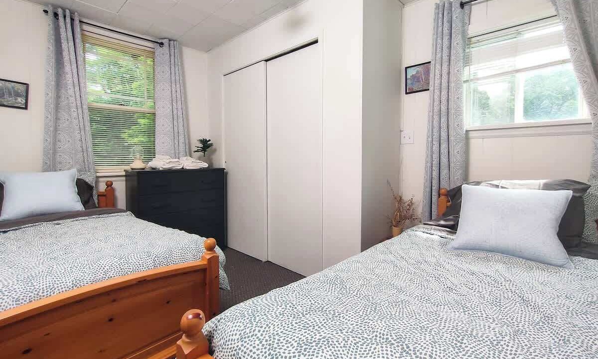 Photo of Bedroom in Tay Valley