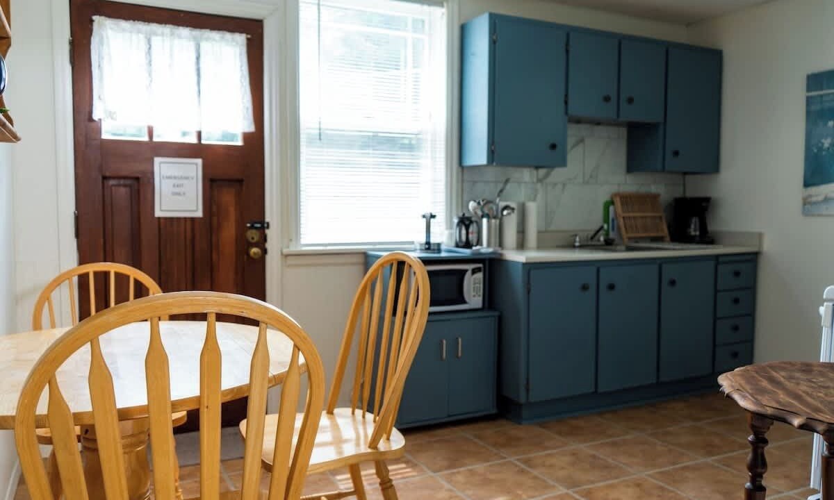 Photo of Kitchen in Tay Valley