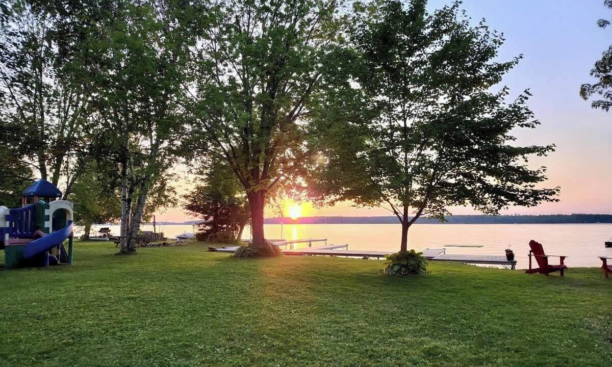 Photo of Outdoor in Rosedale