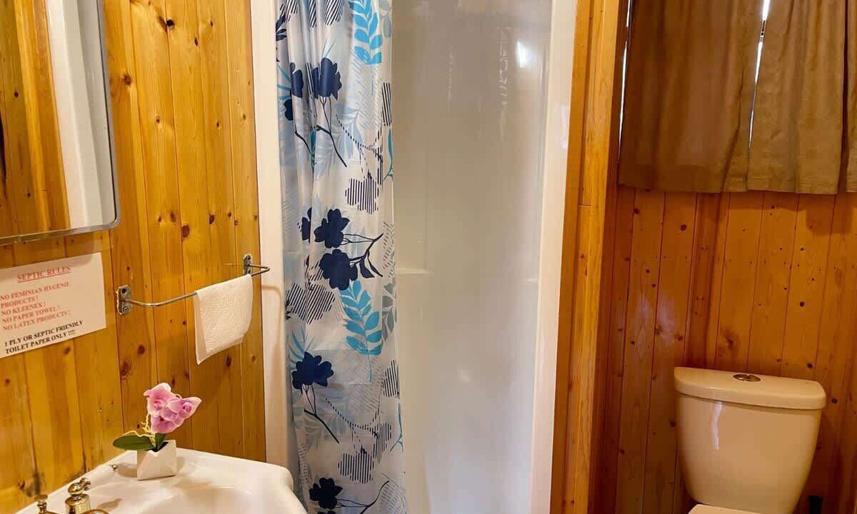 Photo of Bathroom in Rosedale