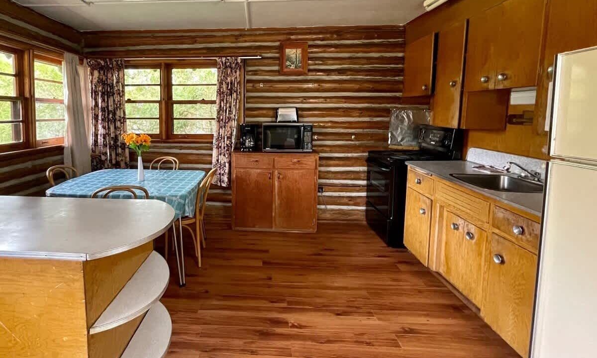 Photo of Kitchen in Rosedale