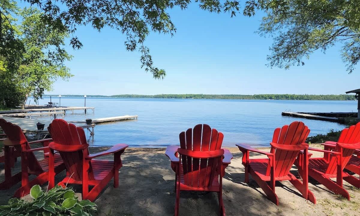 Photo of Outdoor in Rosedale