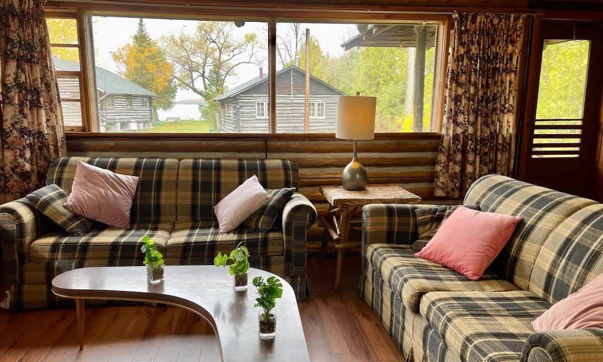 Photo of Livingroom in Rosedale