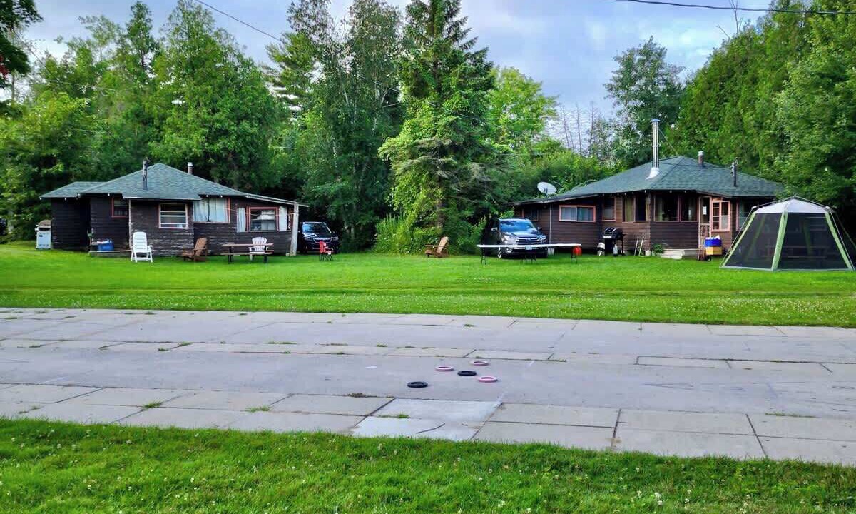 Photo of Outdoor in Rosedale