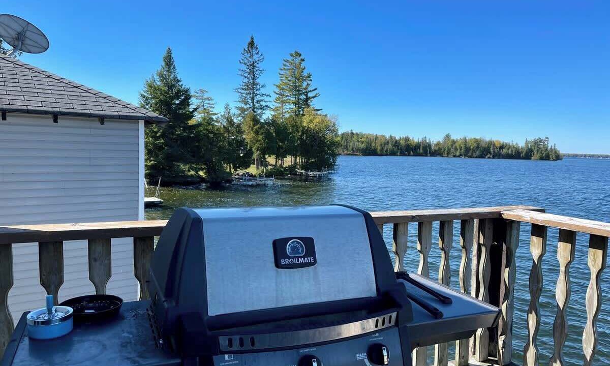 Photo of Outdoor in Rosedale