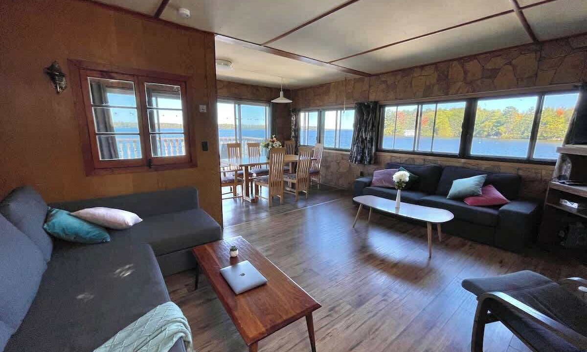 Photo of Livingroom in Rosedale