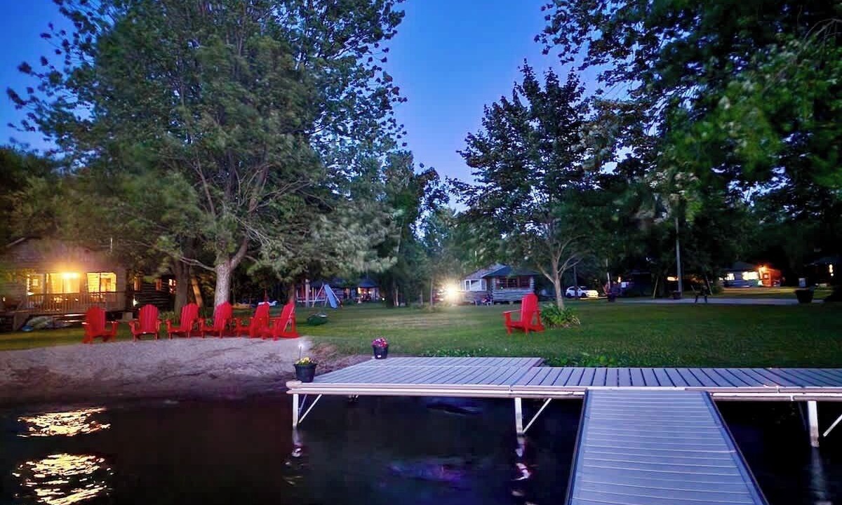 Photo of Outdoor in Rosedale