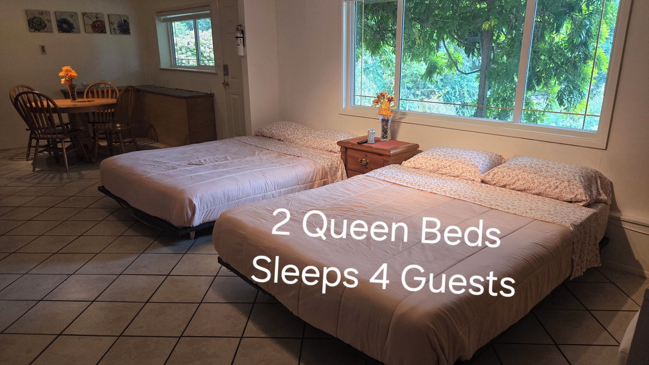Photo of Bedroom in Mission