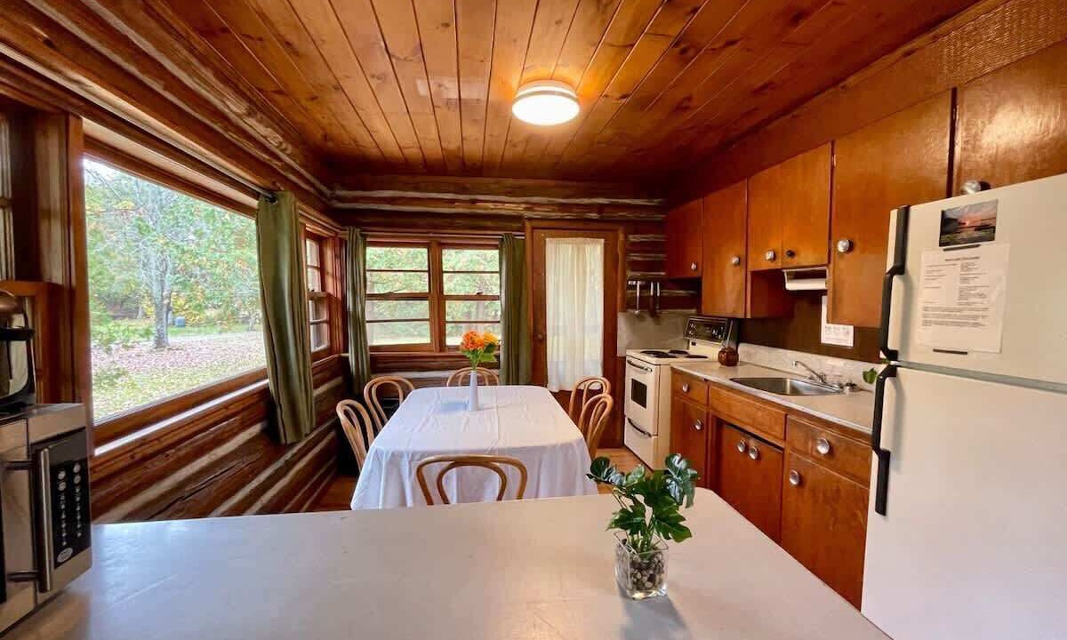 Photo of Kitchen in Rosedale