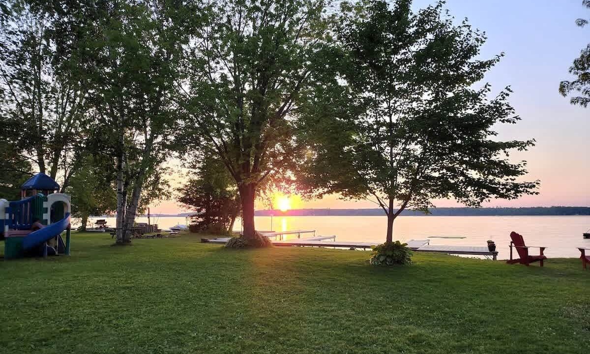 Photo of Outdoor in Rosedale