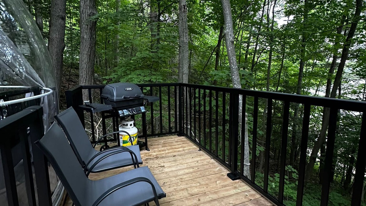 Photo of Outdoor in Parry Sound