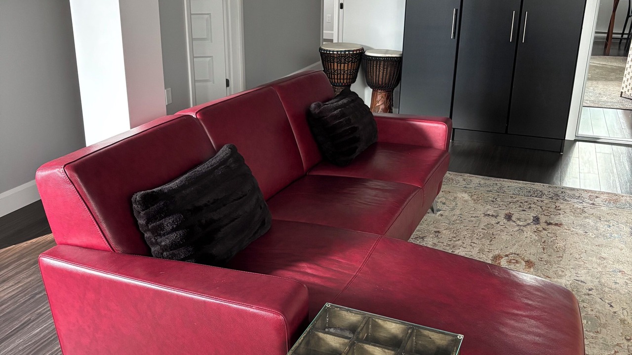 Photo of Livingroom in Jonquiere