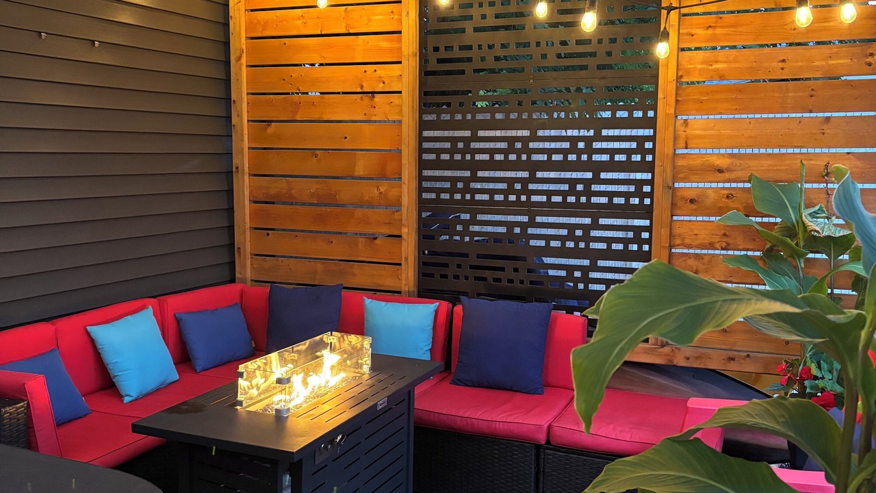 Photo of Outdoor in Jonquiere