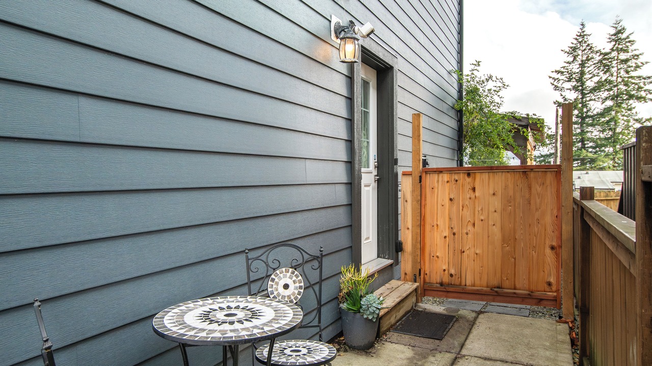 Photo of Outdoor in Campbell River
