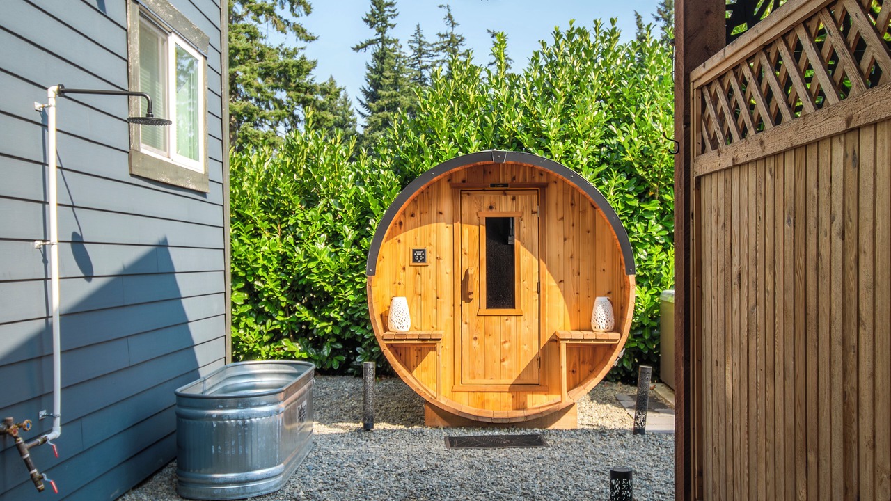 Photo of Outdoor in Campbell River