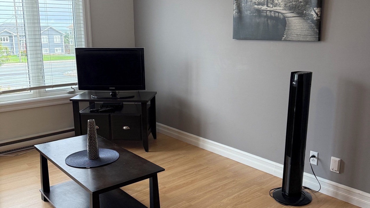 Photo of Livingroom in Terra Nova