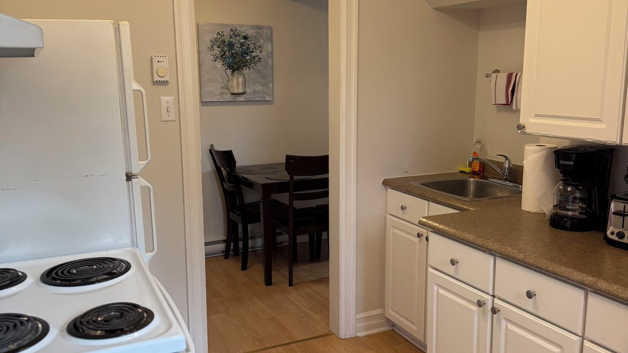 Photo of Kitchen in Terra Nova