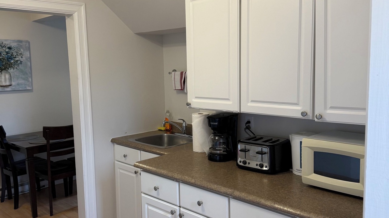 Photo of Kitchen in Terra Nova